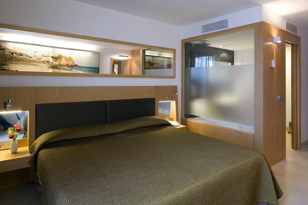 R2 Bahia Playa Design Hotel & Spa - Only Adults Tarajalejo Exterior foto