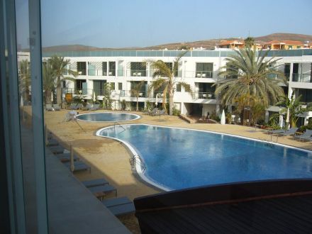 R2 Bahia Playa Design Hotel & Spa - Only Adults Tarajalejo Exterior foto